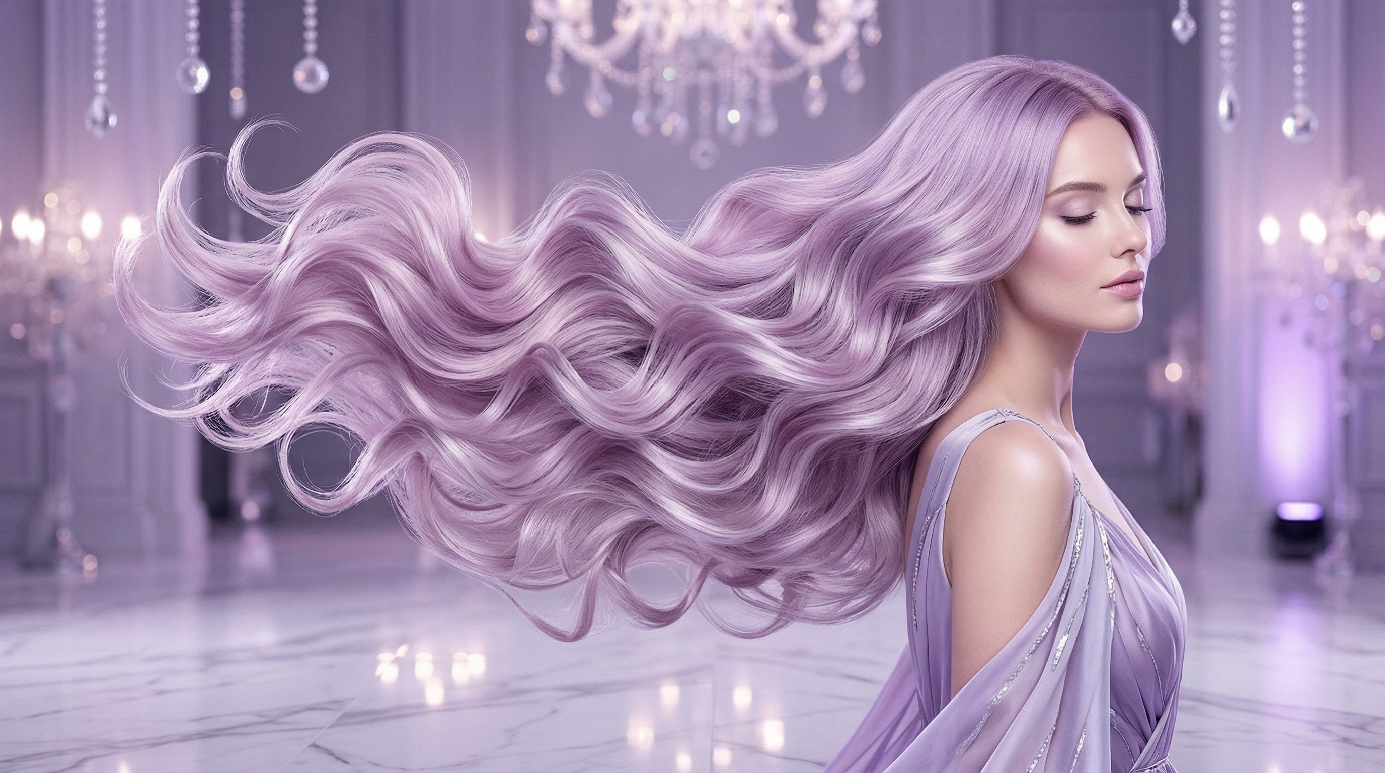 About Sammy's Hair +